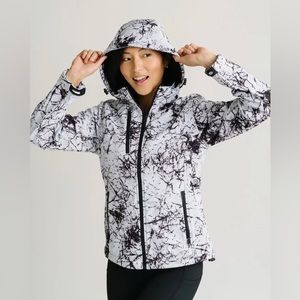 ZYIA Mount Elbrus Squall Jacket